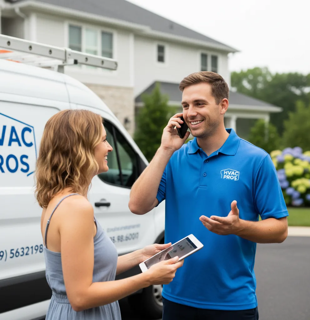 Cobra HVAC customer support in Henagar